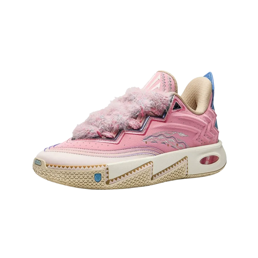 Anta KAI 2 “Little Princess” Brown/Tea Red