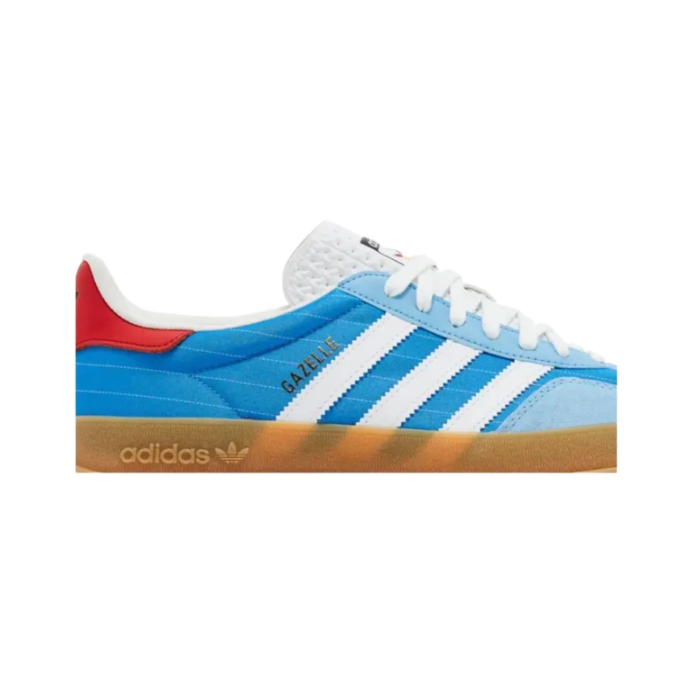Adidas Gazelle Indoor 'Olympic Pack - Blue'