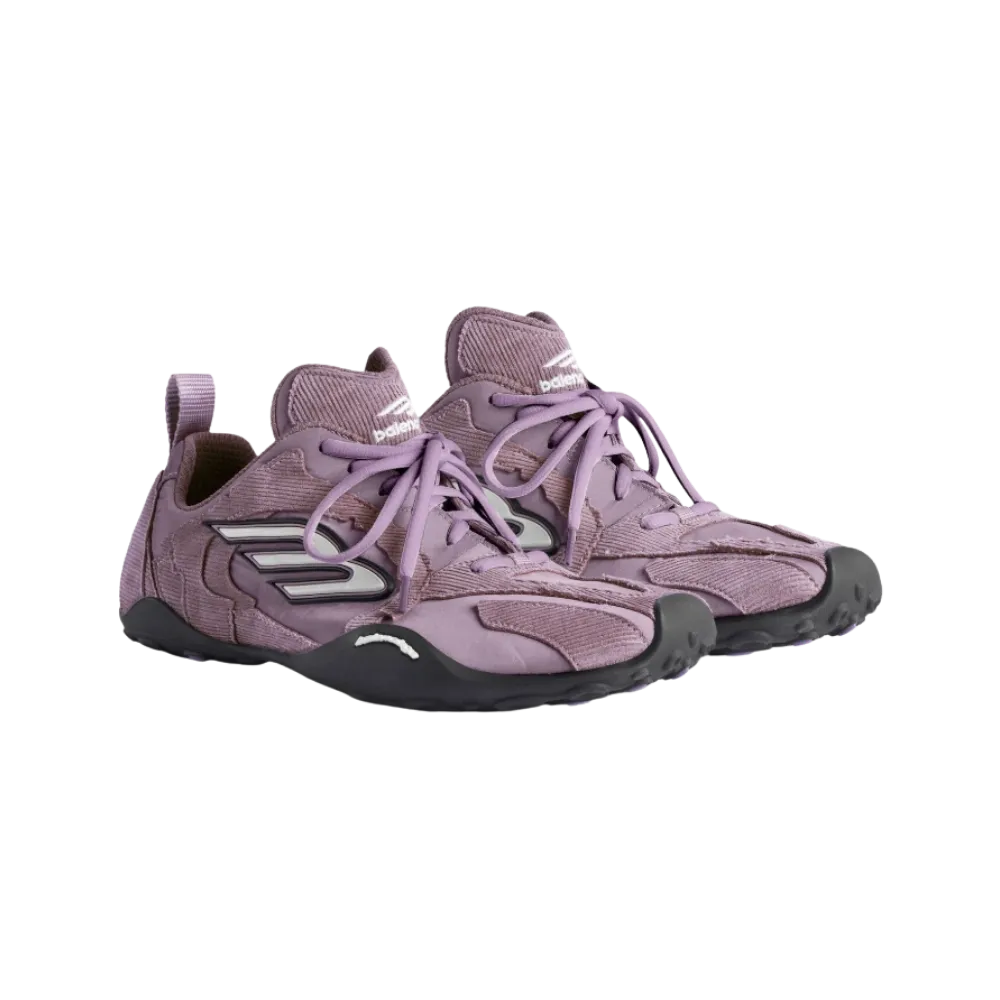 Balenciaga Monday Ultra Sneaker In Lilac