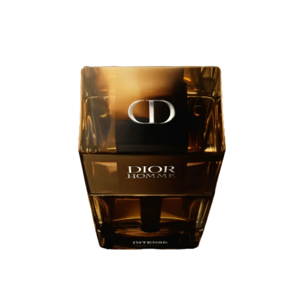 Dior Homme Intense Eau De Parfum Intense