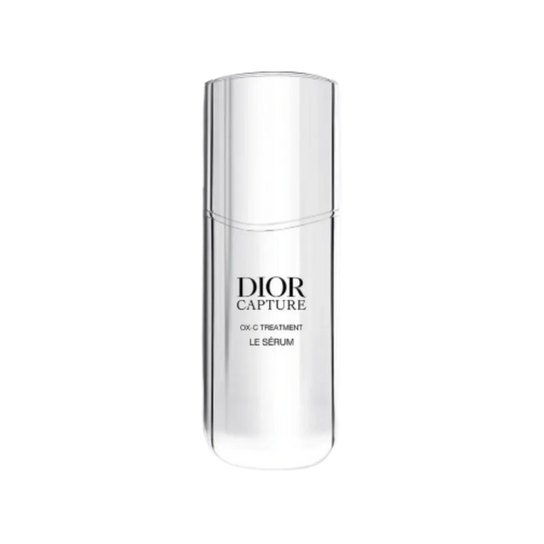 Dior Capture Le Sérum Face And Neck Serum