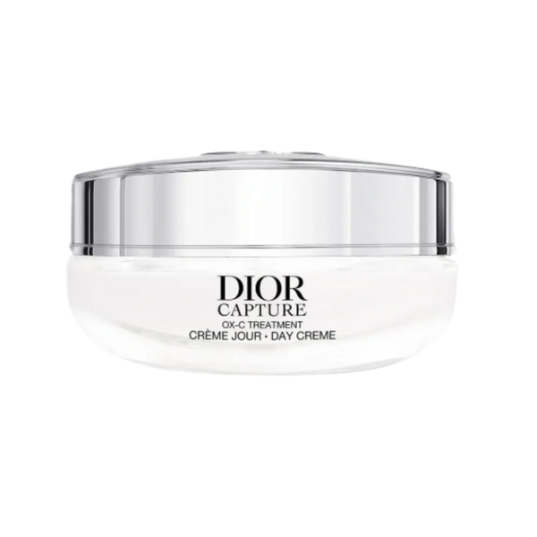 Dior Capture Day Creme Face And Neck Cream