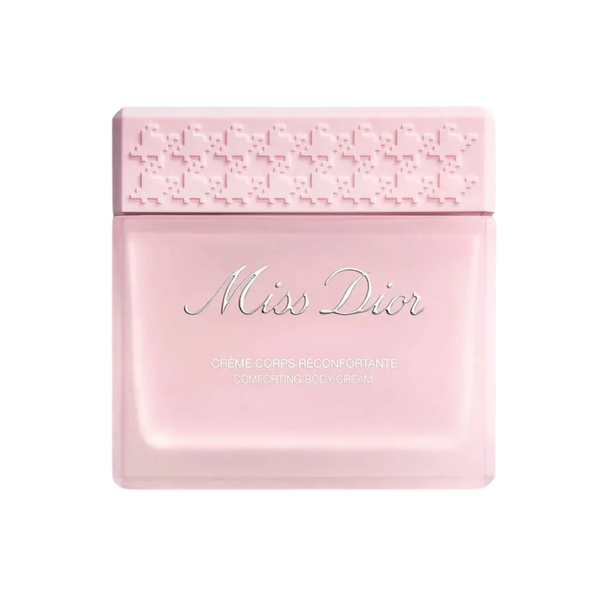 Miss Dior Comforting Body Cream