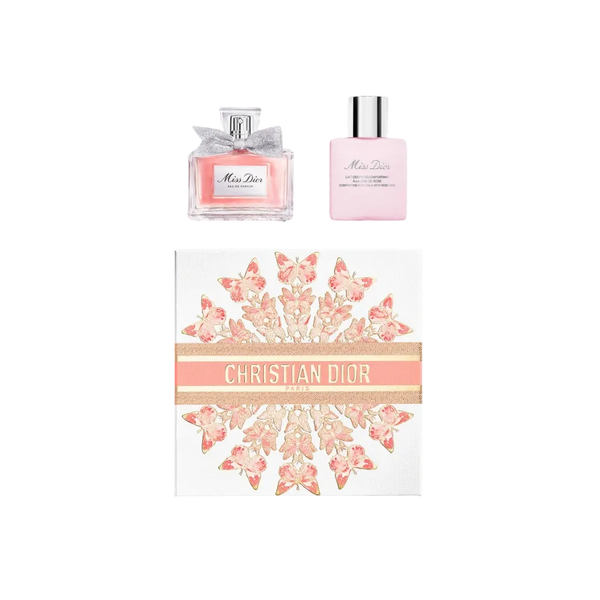 Miss Dior Set - Mother's Day 2026 Edition