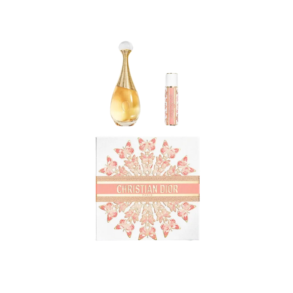 Dior J’adore Eau De Parfum Perfume Set - Limited Edition