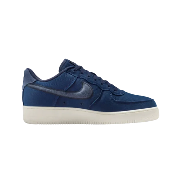 Nike Air Force 1 Low 'Canvas Pack - Navy'