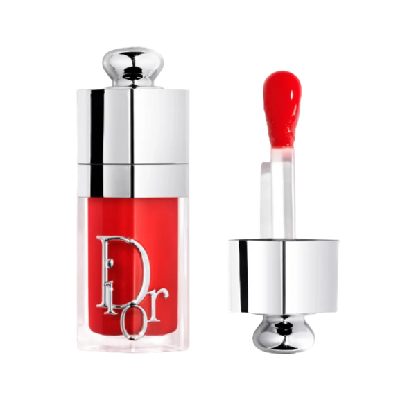 Dior Addict Lip Glow Oil 031 Strawberry