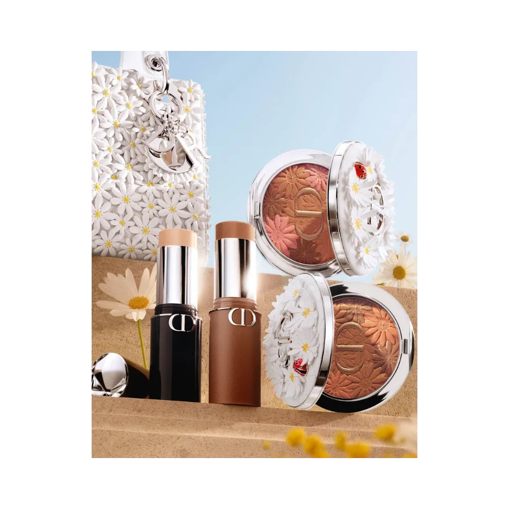 Dior Forever Skin Bronze 01 Light Fair