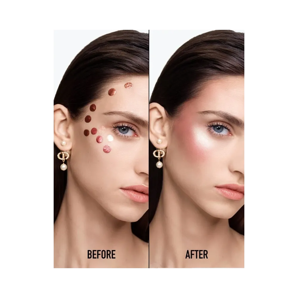 Dior Forever Glow Maximizer - Limited Availability Gold