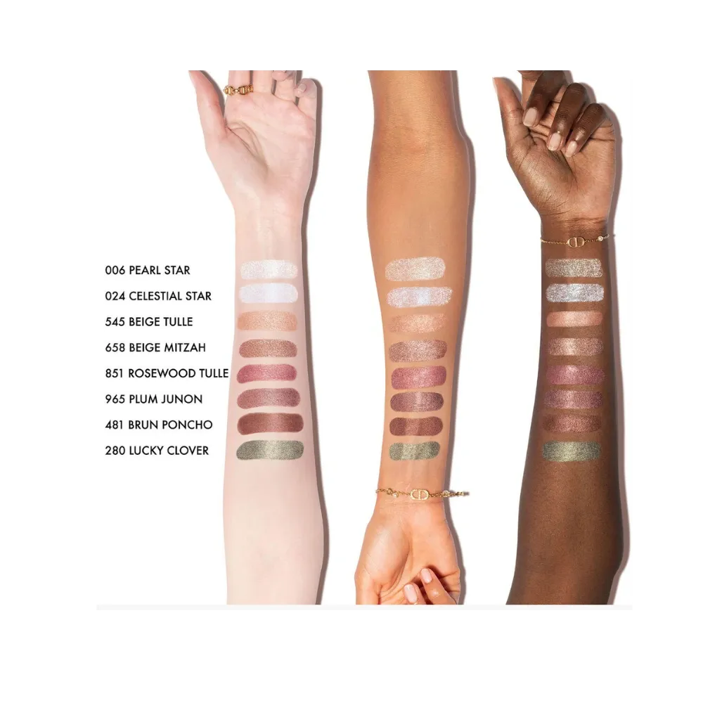 Dior Diorshow Flash Stick 545 Beige Tulle