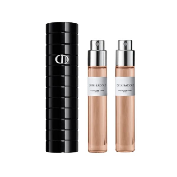 Dior The Couture Travel Spray Set