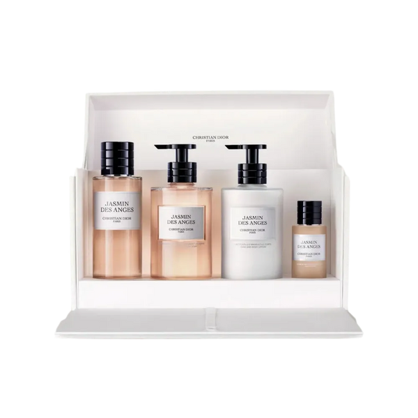 Dior Jasmin des Anges L'Art du Parfumage Set