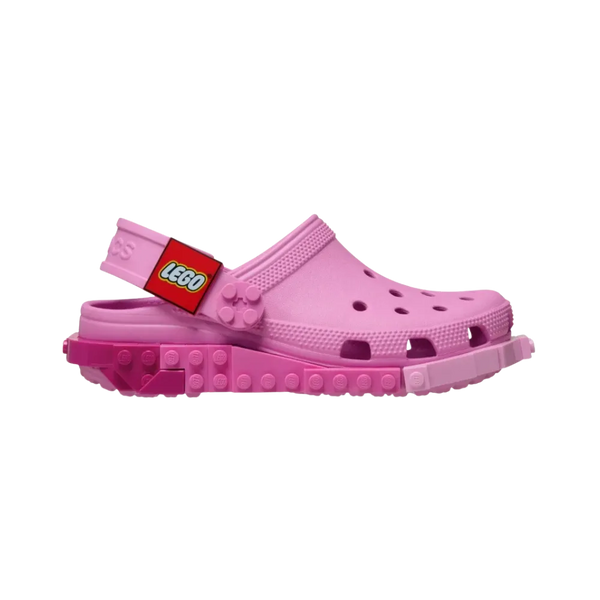 Lego x Crocs Creativity Clog Kids 'Pink'