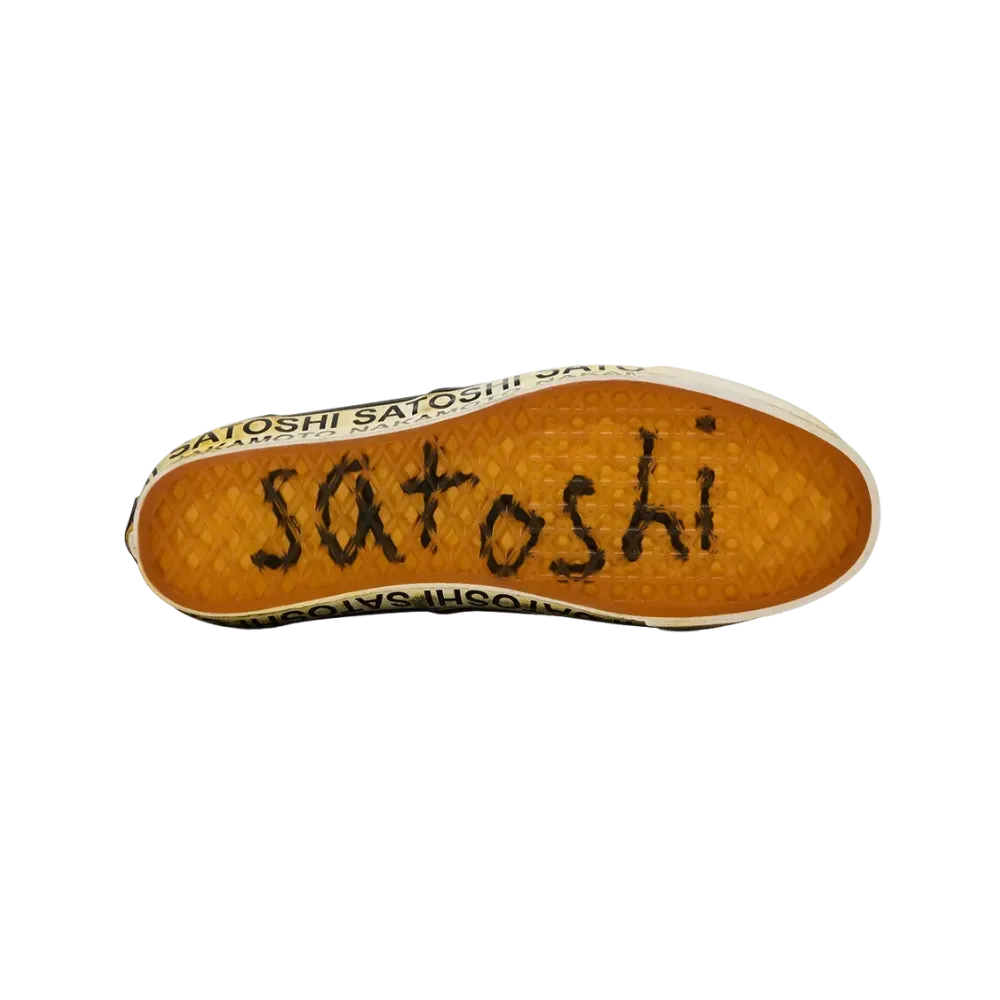 Satoshi Nakamoto x Vans Era 95 'Lucky Charms'