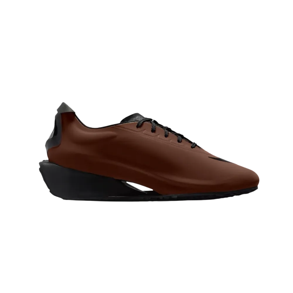 Nike First Sight Noir Cacao Black