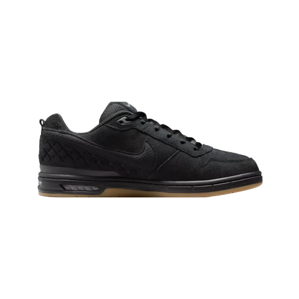 Paul Rodriguez x Nike SB Zoom Air Low Premium 'Black Gum'