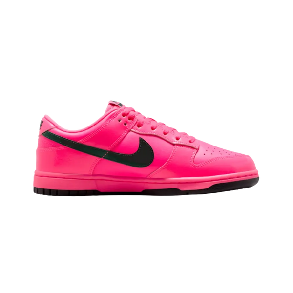 Nike Dunk Low 'Pink Blast'