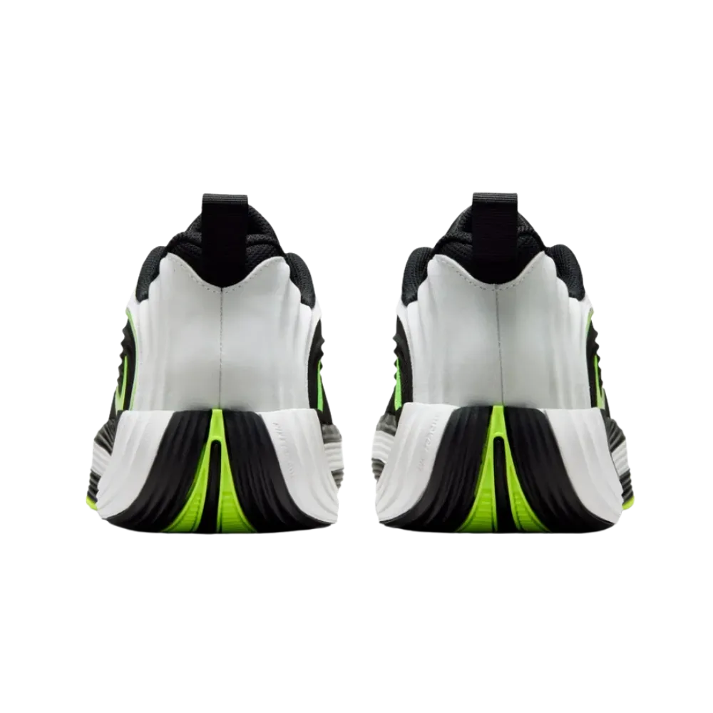 Nike Giannis Immortality 5 'White Black'