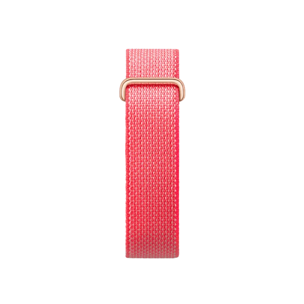 Google Fitbit Air "Berry" - 1 Year Warranty