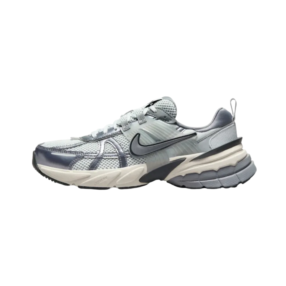 Nike V2K Run Pure Platinum