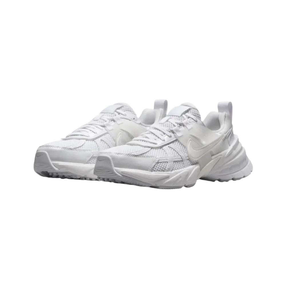 Nike V2K Run White