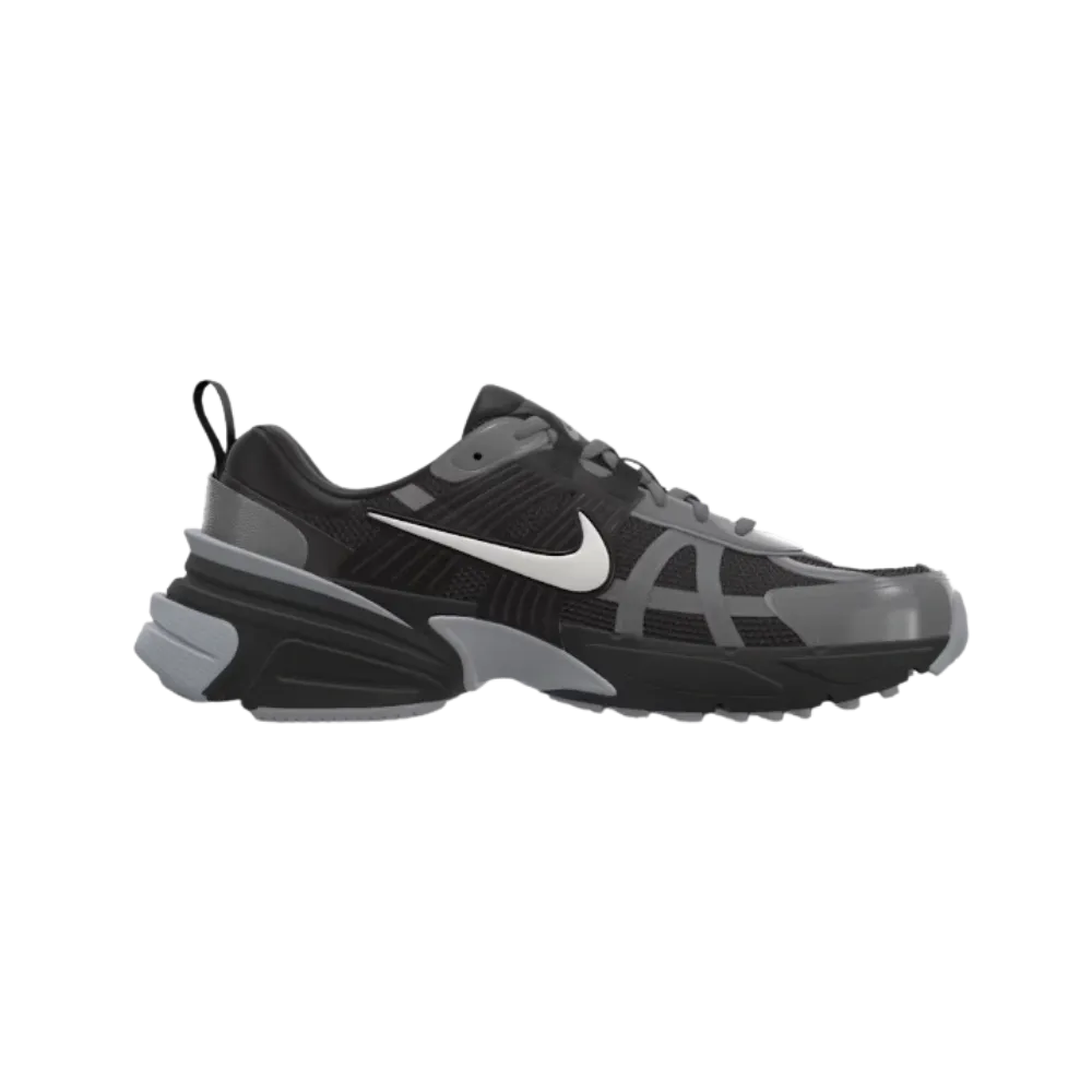 Nike V2K Run By You Gunmetal
