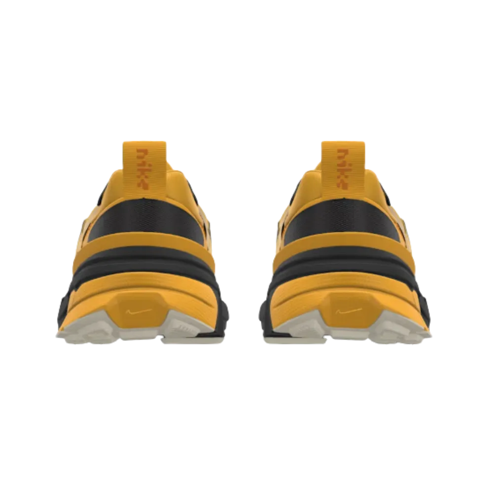 Nike V2K Run By You Yellow