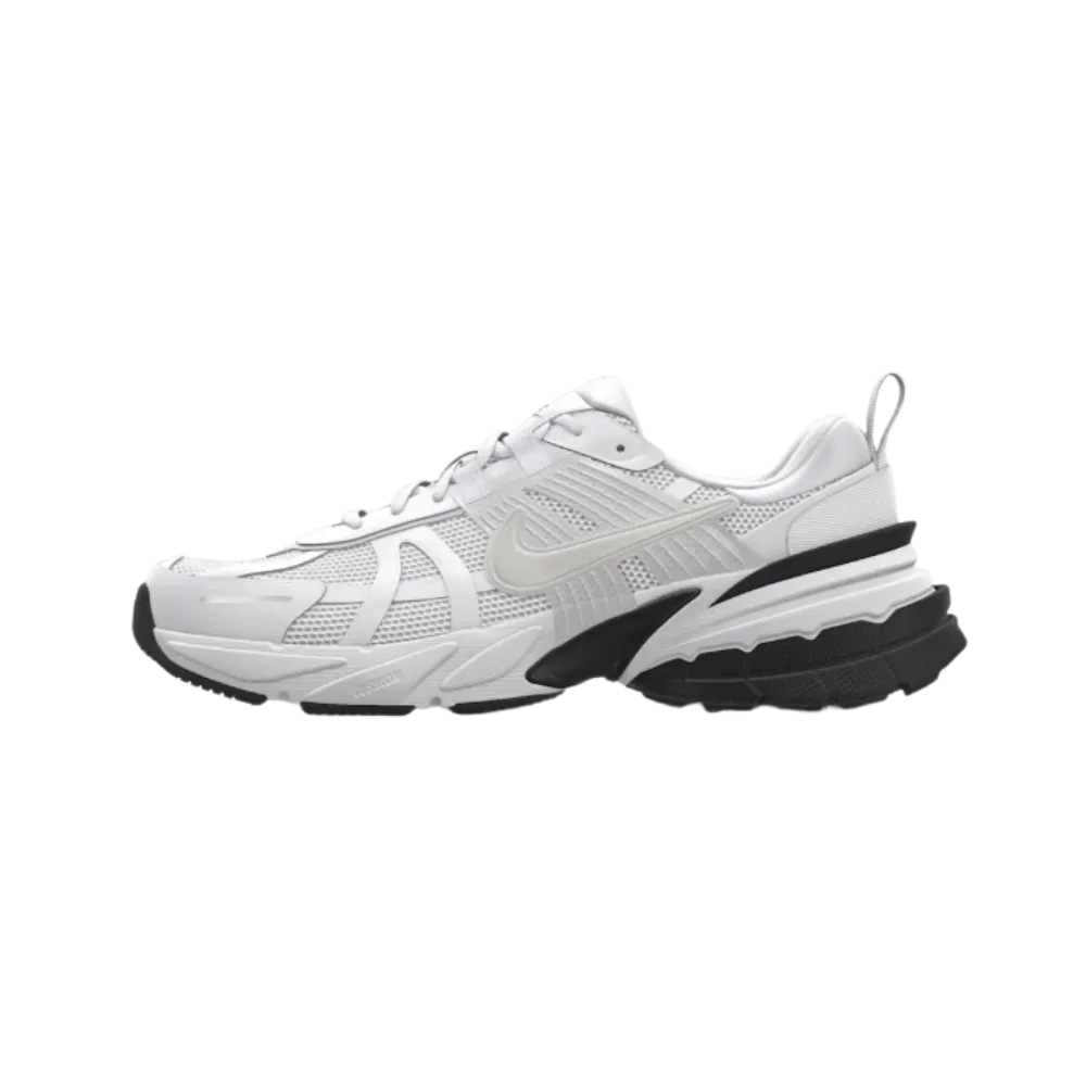 Nike V2K Run By You White