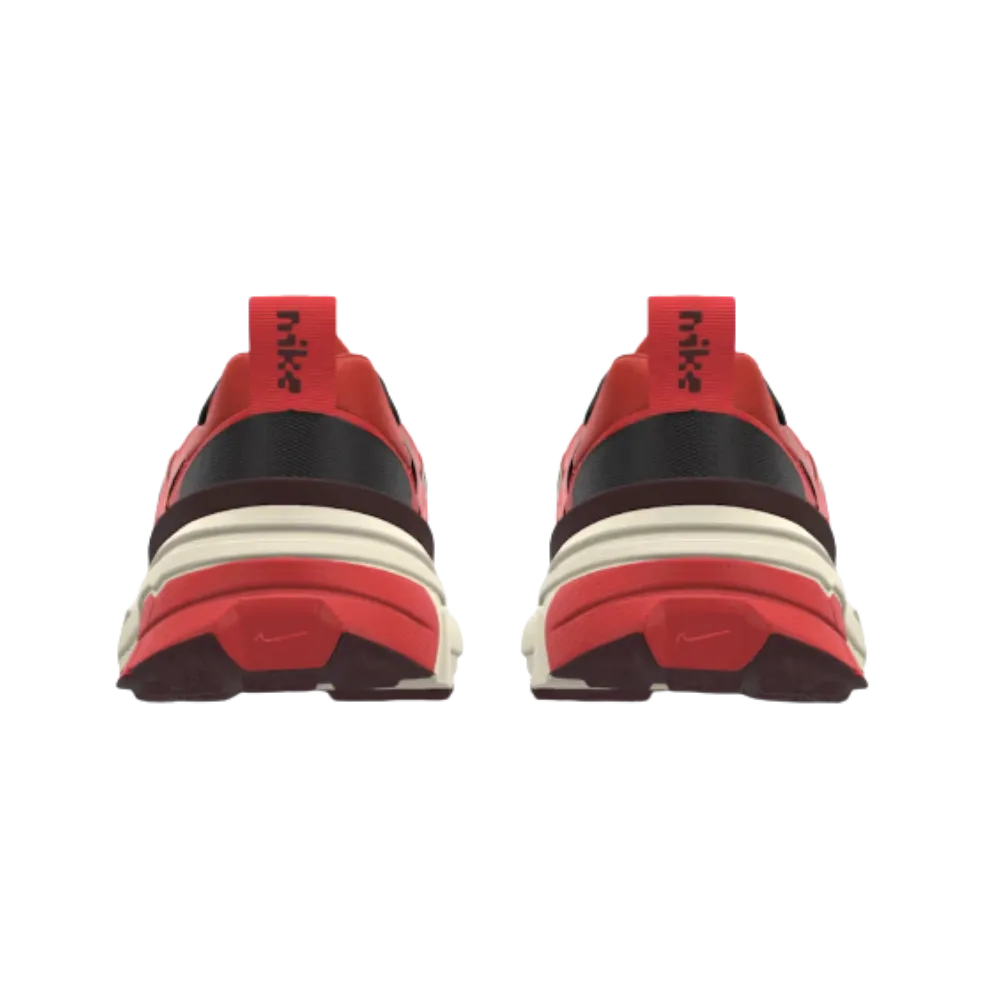 Nike V2K Run By You Red