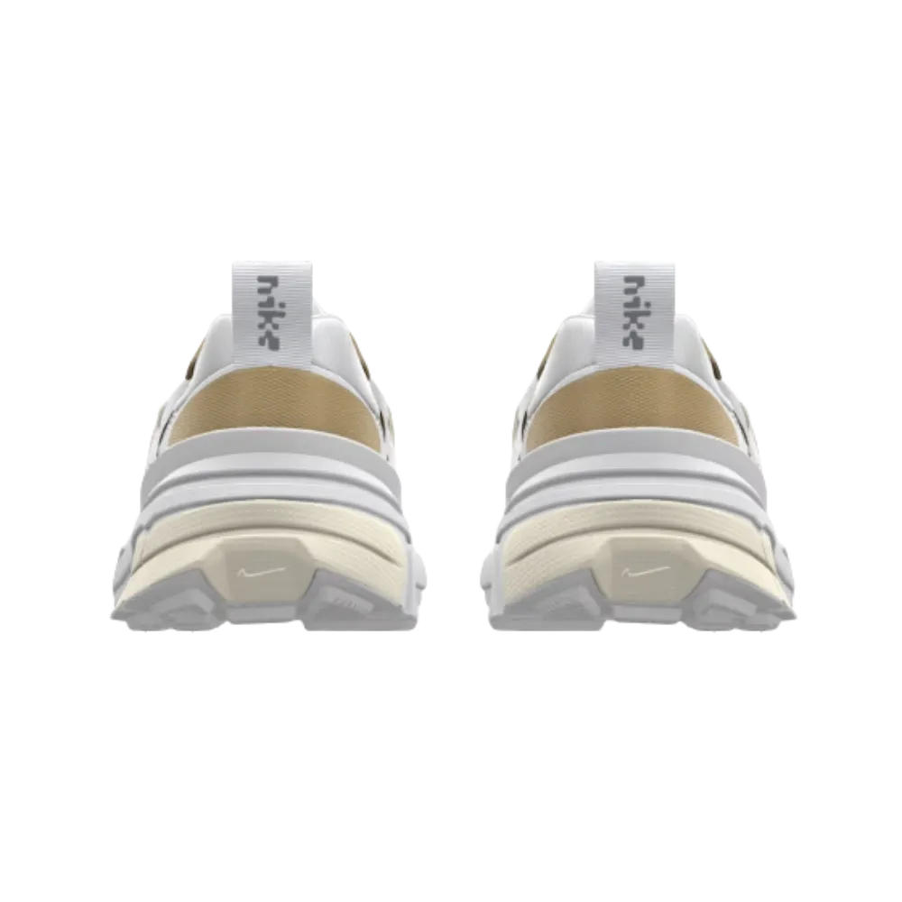Nike V2K Run By You Light Brown