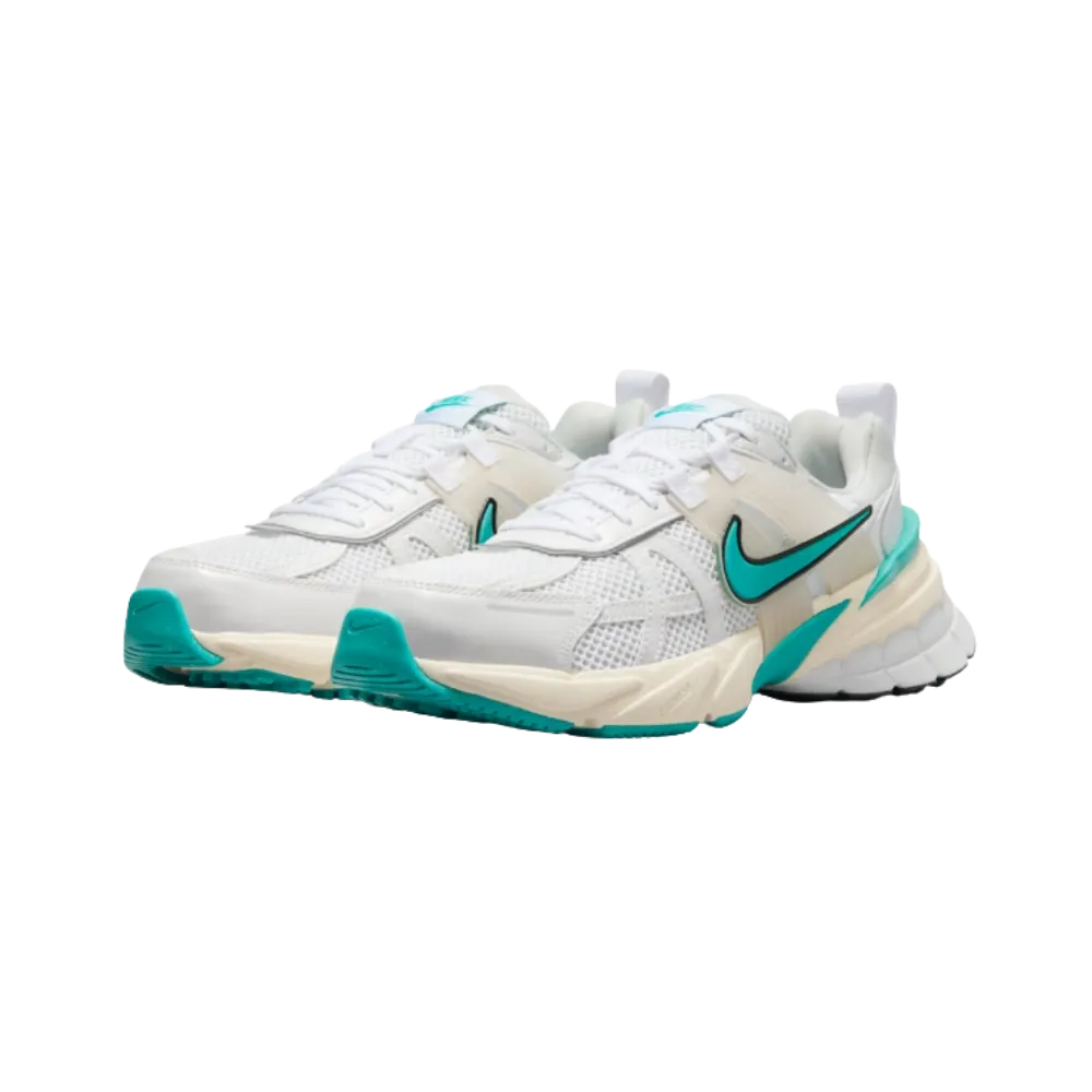 Nike V2K Run Coconut Milk
