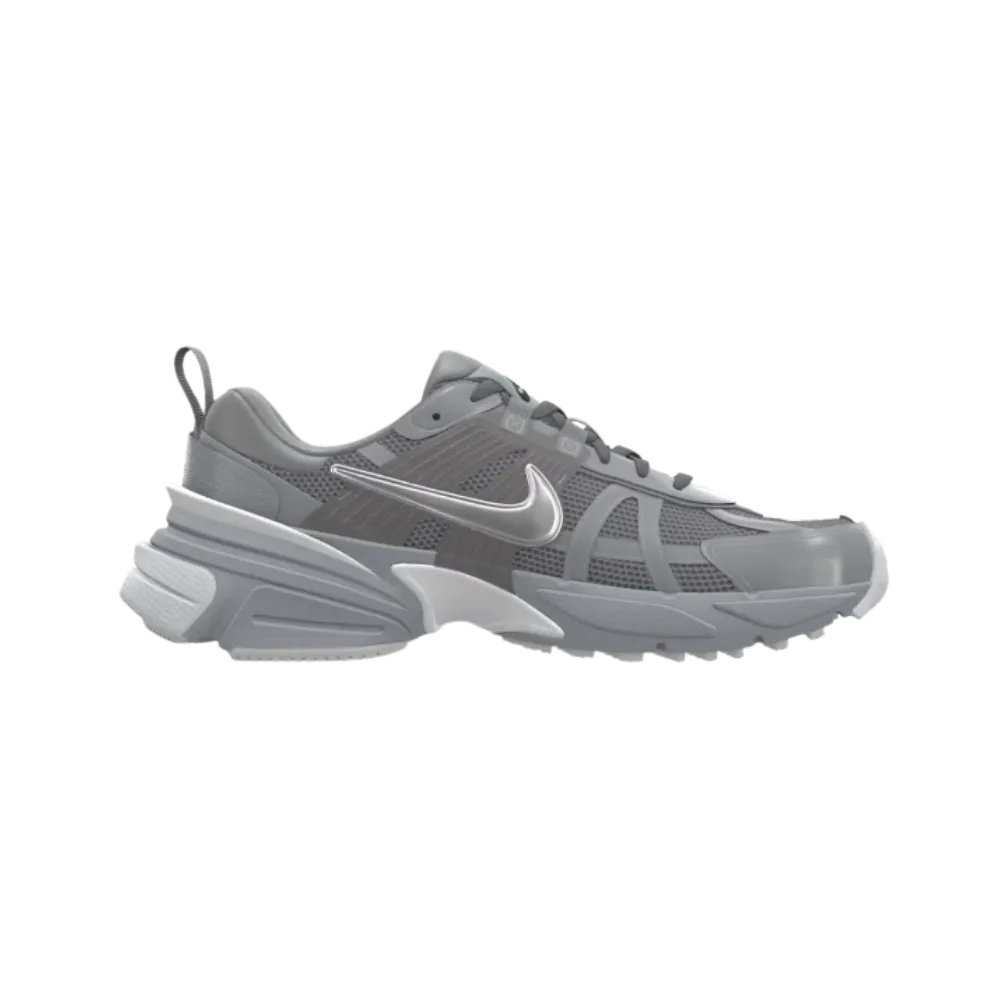 Nike V2K Run By You Grey