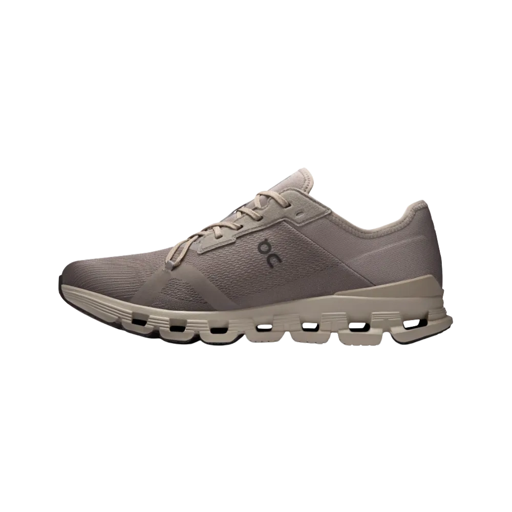 On Running Cloud X 4 AD Cinder Desert