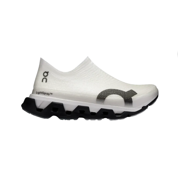On Running LightSpray Cloudmonster 3 Hyper Black Apollo