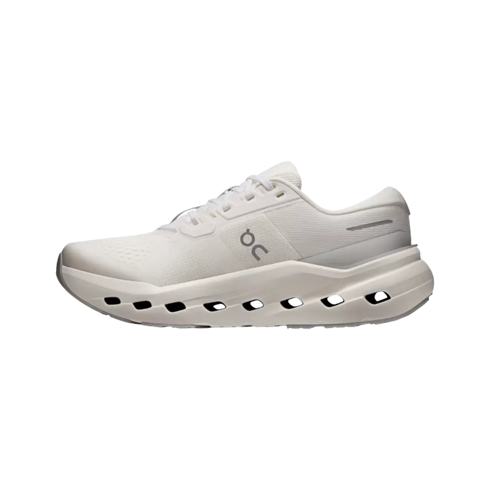 On Running Cloudrunner 3 Wide White Ivory
