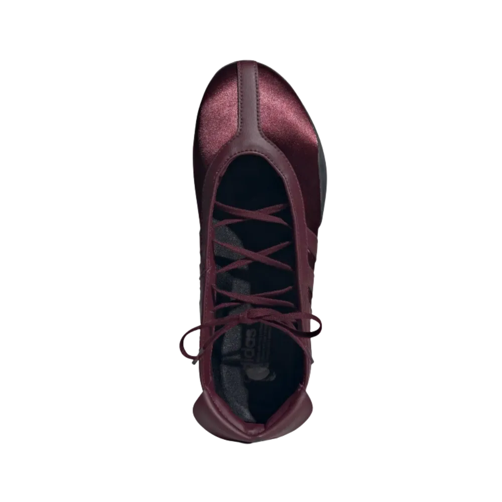 Adidas Taekwondo Mei Ballet Maroon