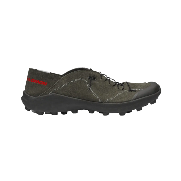 The Broken Arm X Salomon Savát 'Black Olive'