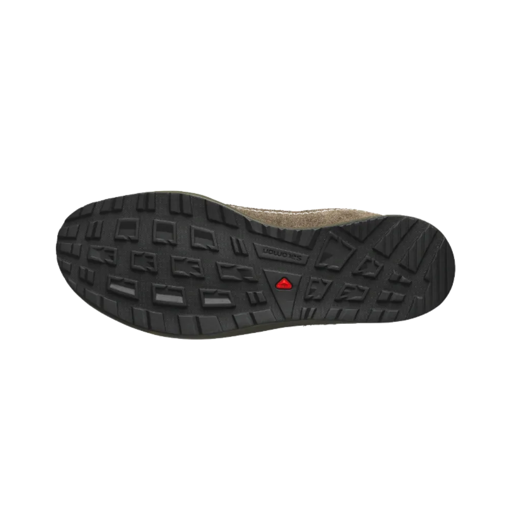 Salomon Rx-Enro Uchi Tea