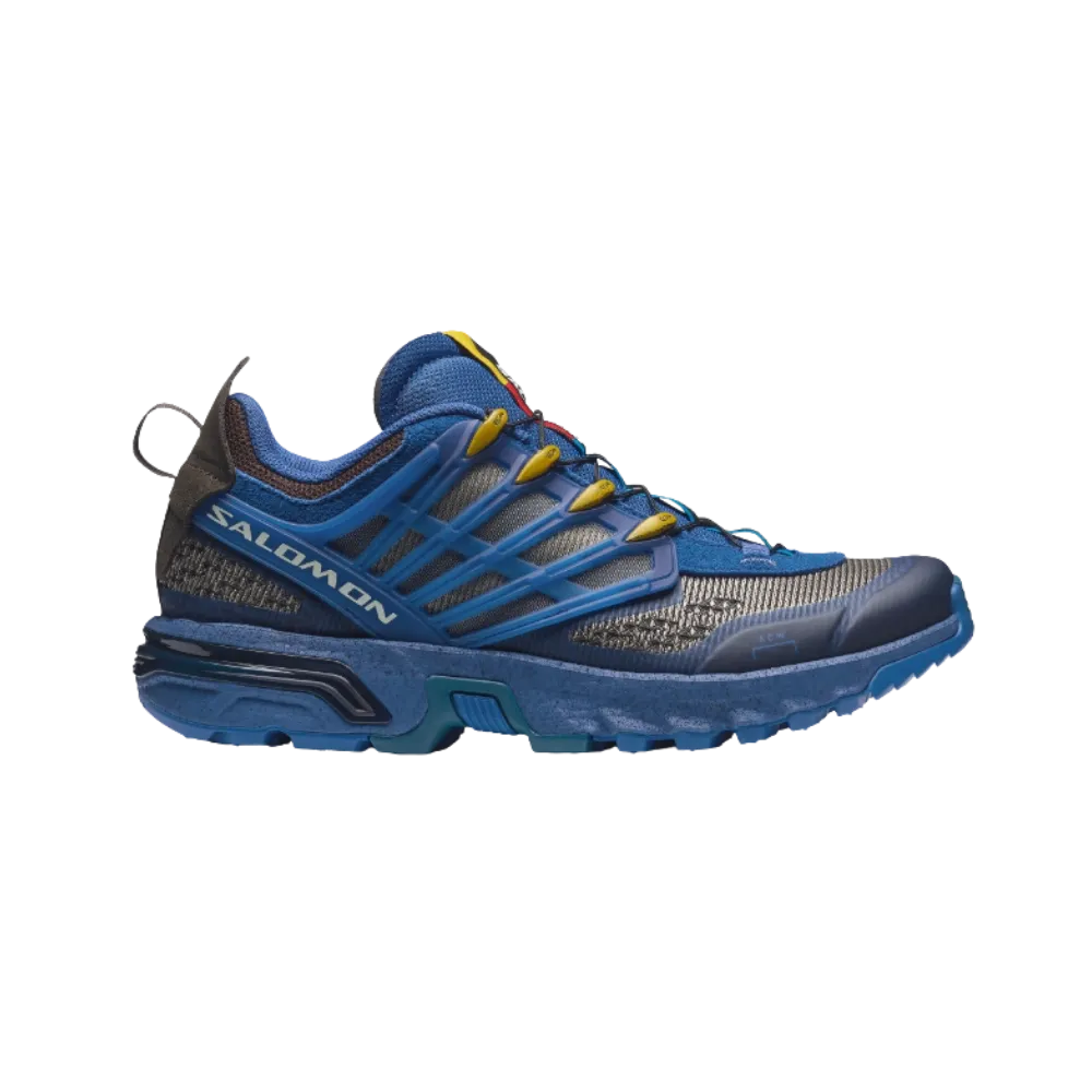Salomon ACS Pro A-Cold-Wall Bluing