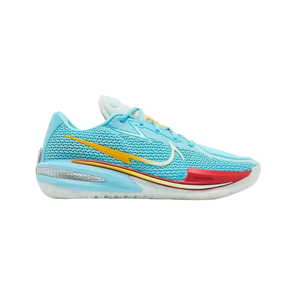 Titan x Dylan Harper x Nike GT Cut 1 'Bleached Aqua'