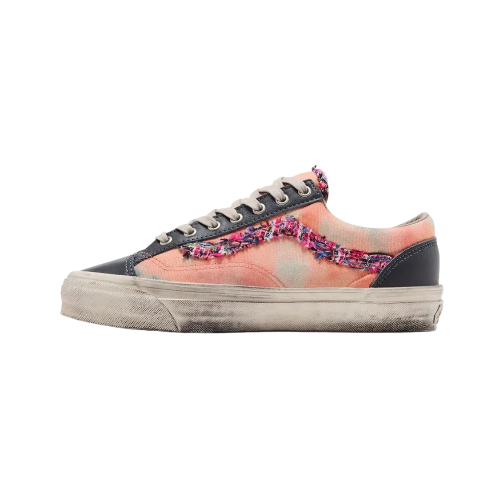 Vans Old Skool 36 Souvenir 'Asphalt'