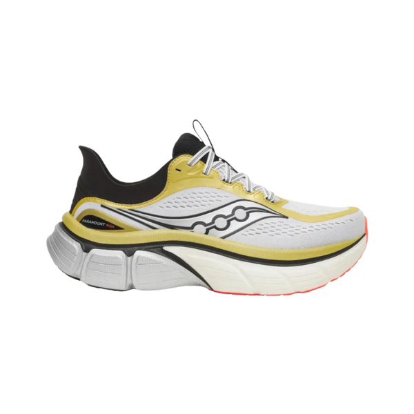 Saucony Paramount Max Gold