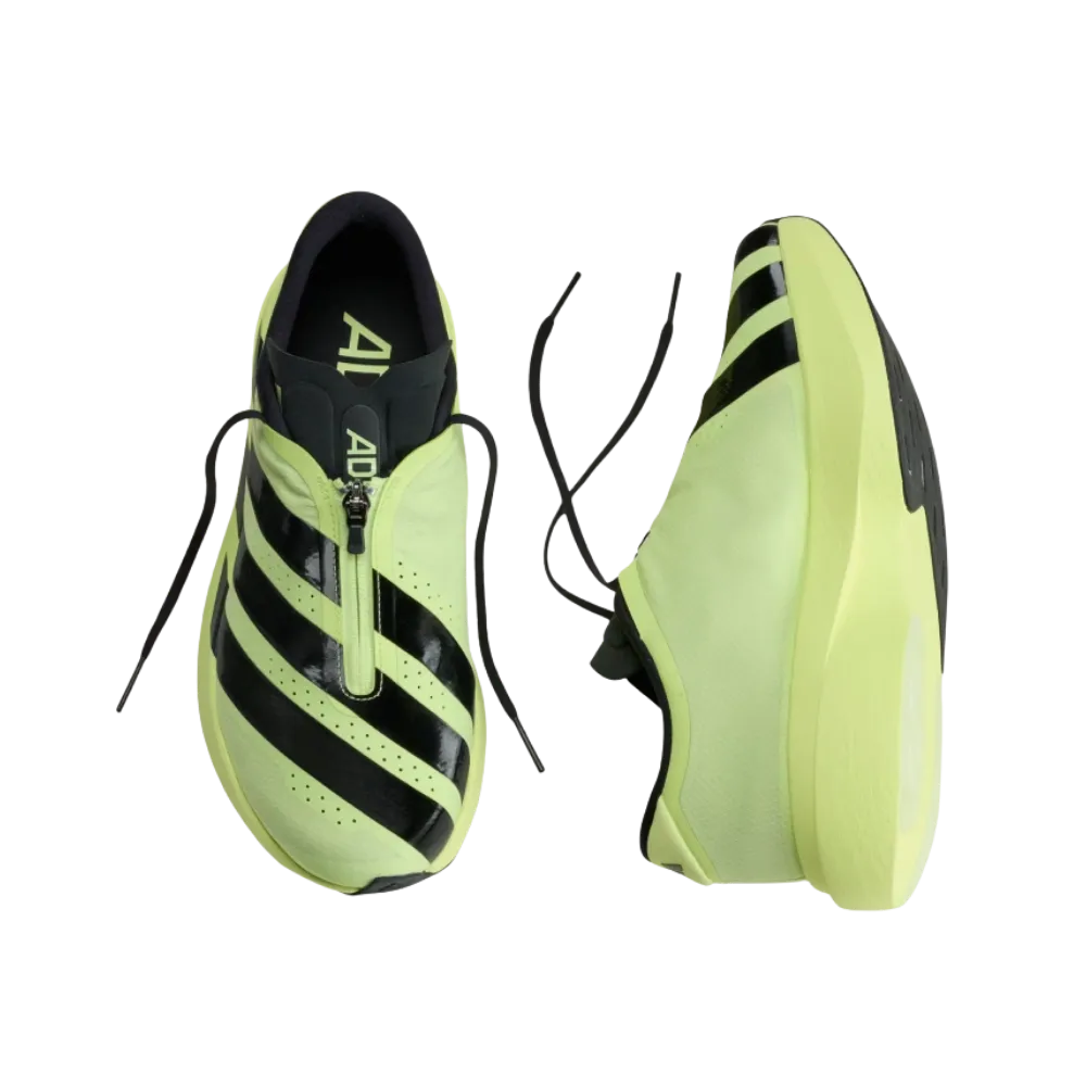Adidas Adizero Evo SL Zip 'Volt'