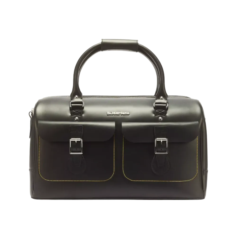 Dr Martens Daytripper Black