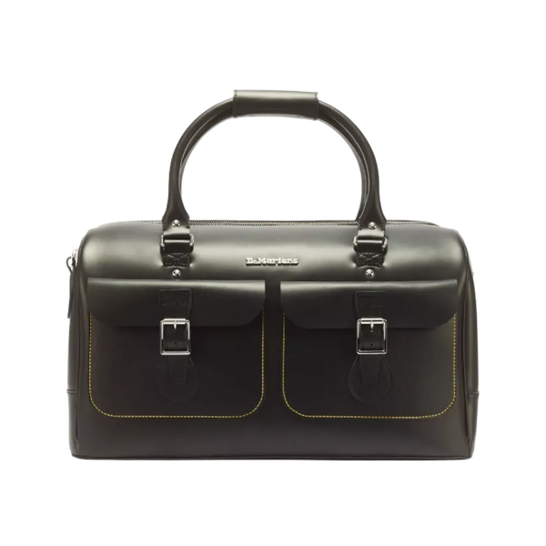 Dr Martens Daytripper Black