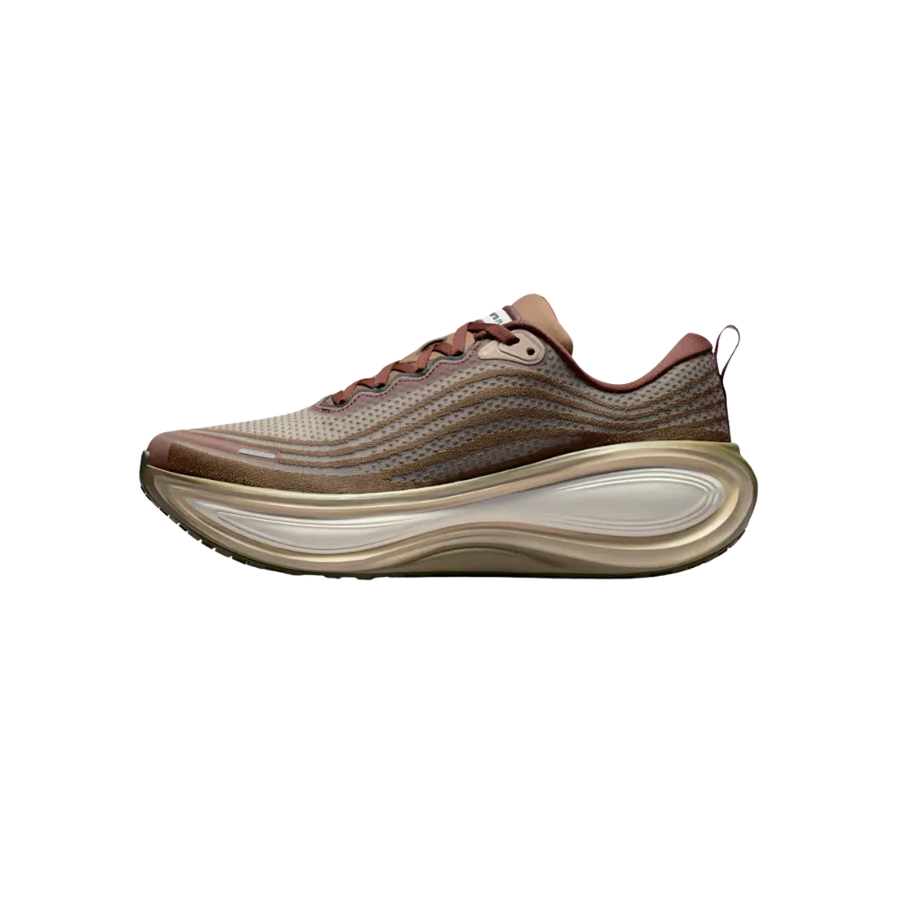 Nike Vomero Plus QS 'Off Noir Pecan Phantom'