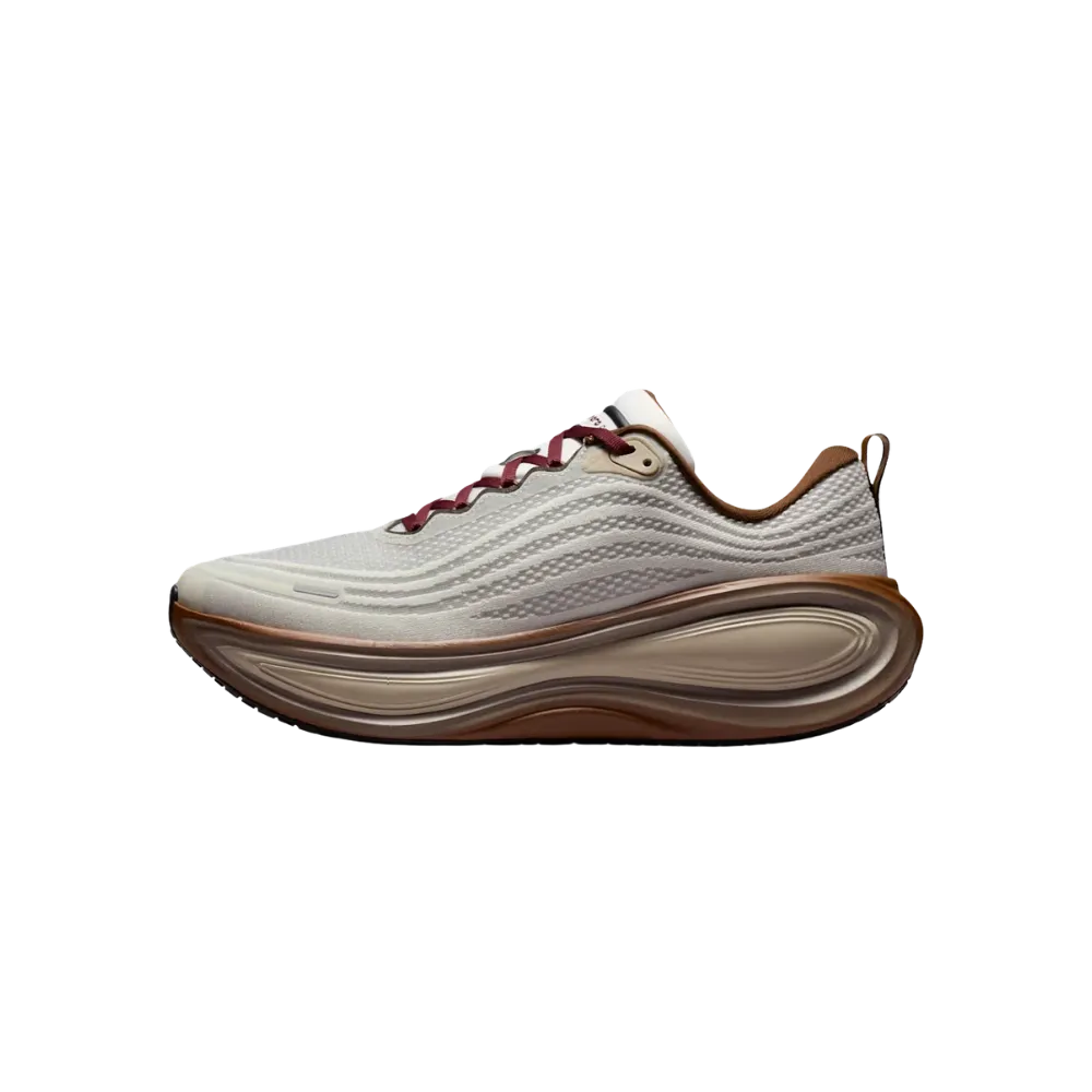 Nike Vomero Plus QS 'Sail Pecan Brown'
