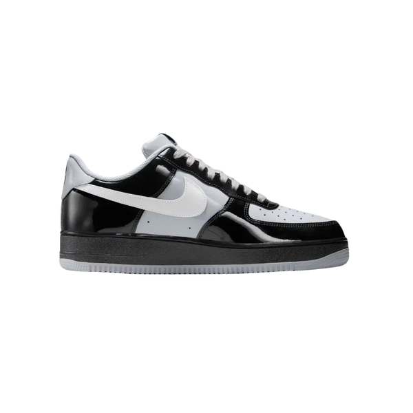 Central Cee x Nike Air Force 1 Low 'Black White Smoke Grey'