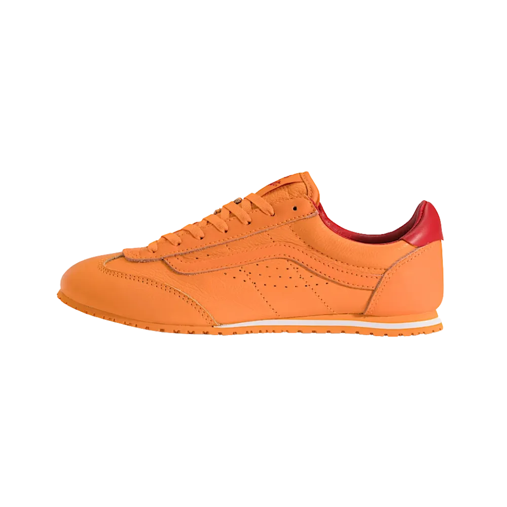 Vans Premium Super Lowpro Shoe Solar Orange
