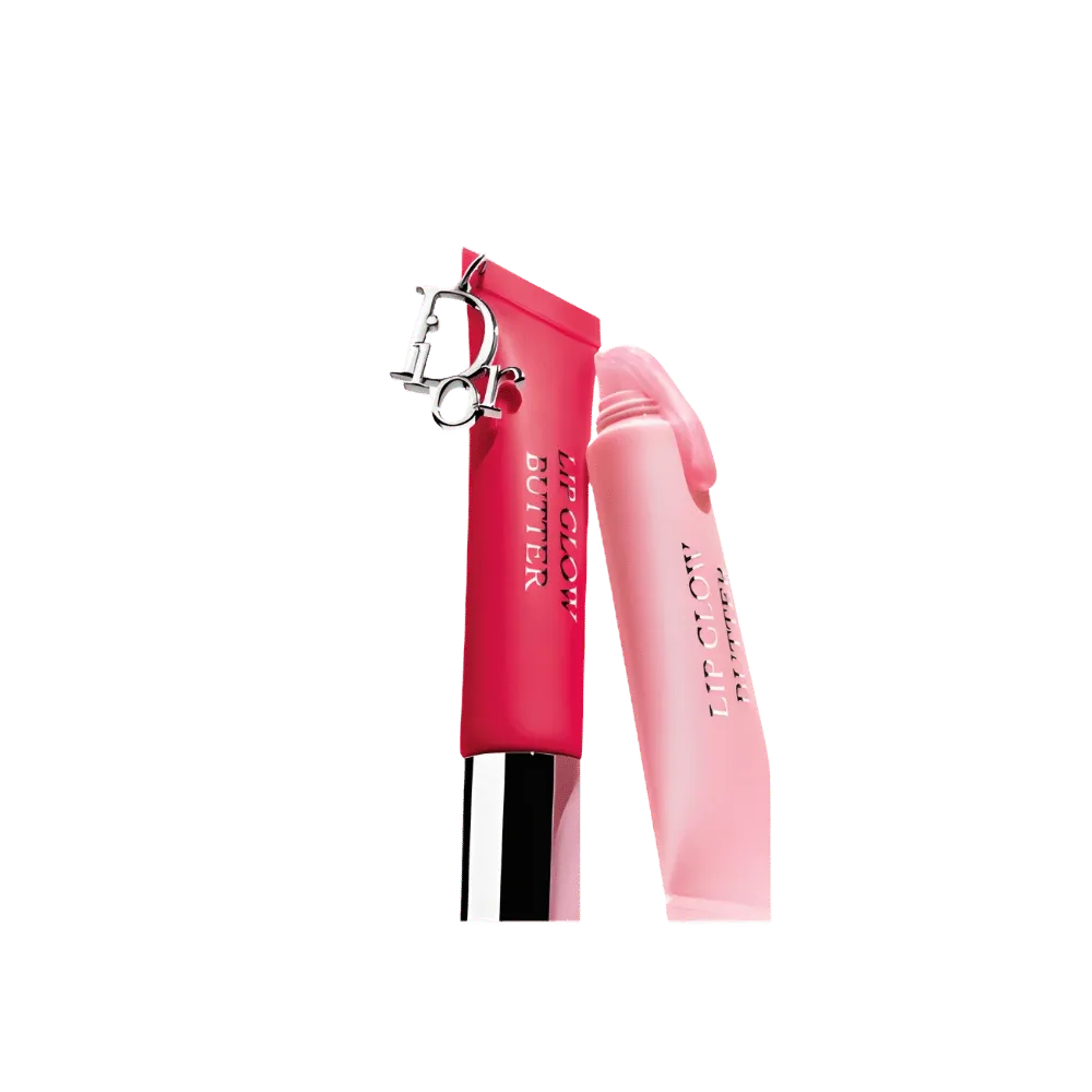 Dior Addict Lip Glow Butter Lychee